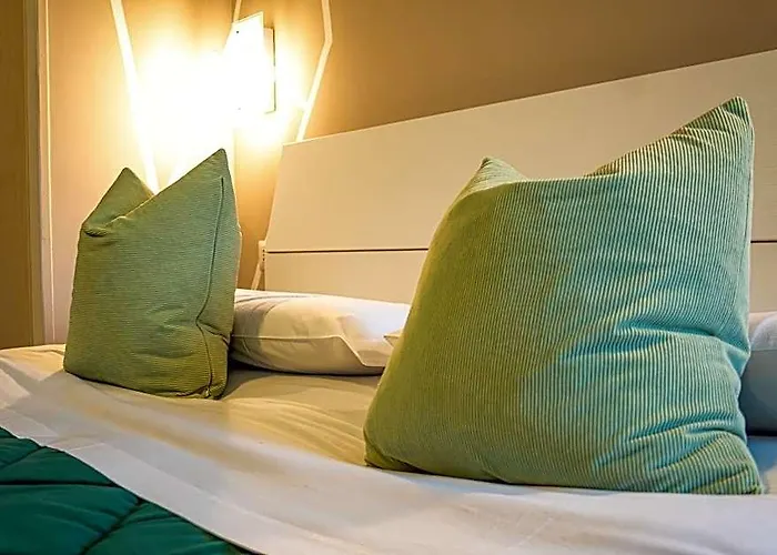 Le Casette Hotel