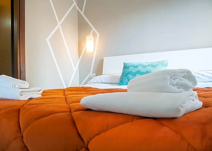 Hotel Le Casette