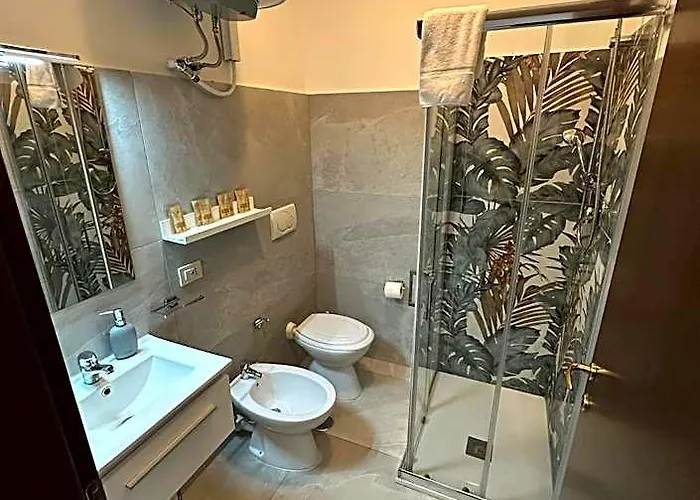 Le Casette Hotel Roma