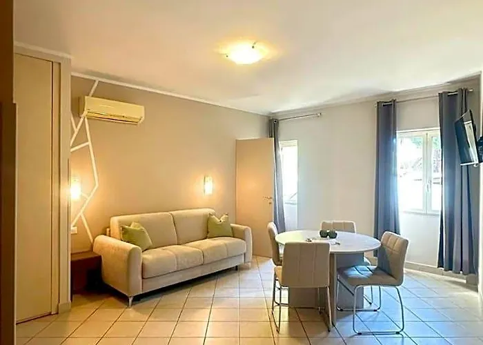 Hotel Le Casette 4*