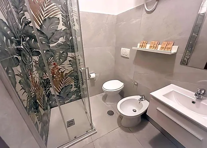 Le Casette Hotel Roma