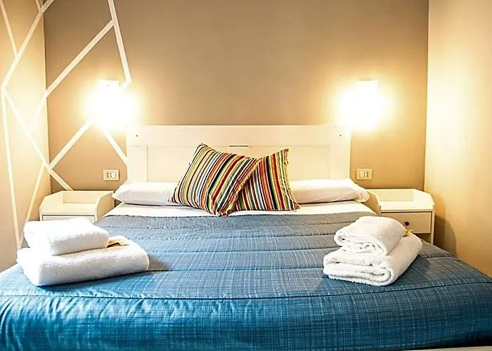 Hotel Le Casette