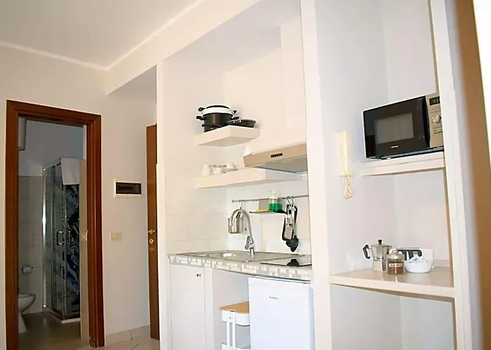Le Casette Hotel Roma