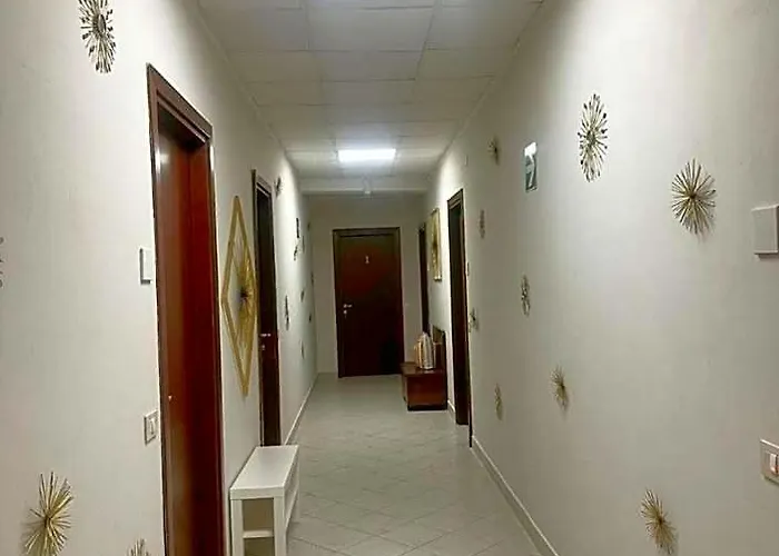Hotel Le Casette 4*