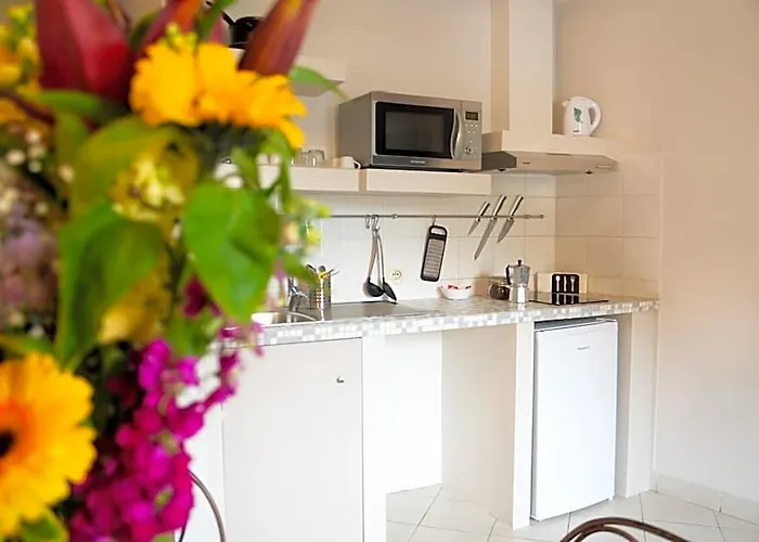 Hotel Le Casette Roma