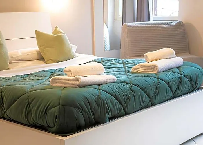 Hotel Le Casette 4*