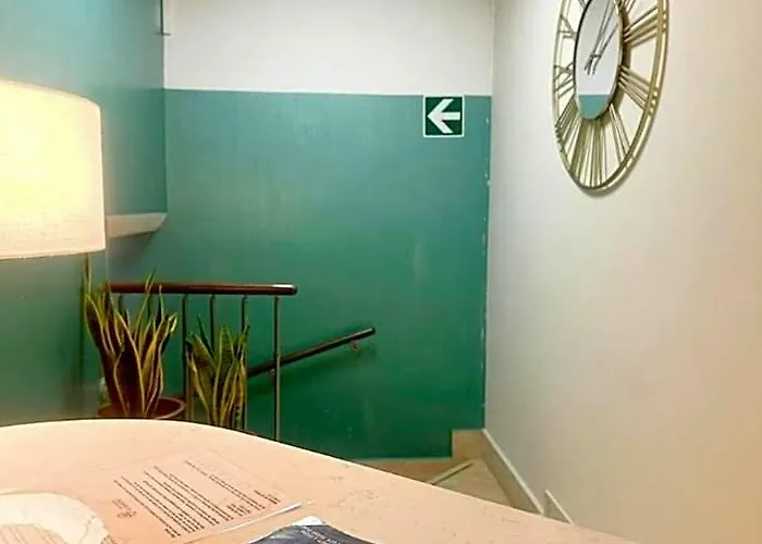 Hotel Le Casette 4*