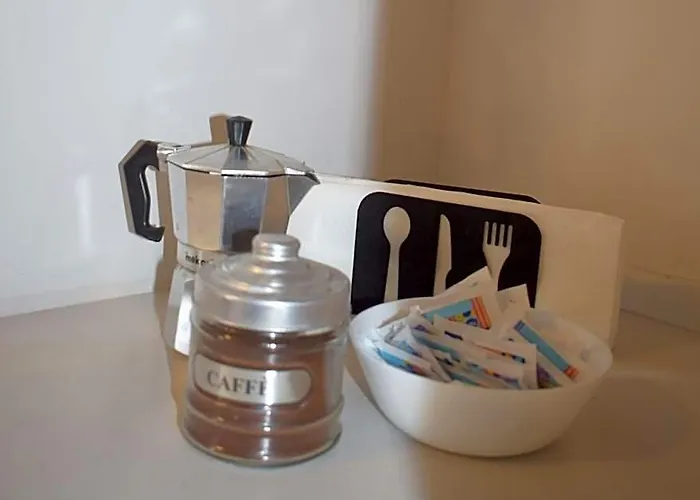 Hotel Le Casette Roma