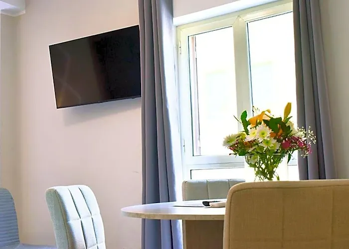 Hotel Le Casette 4*