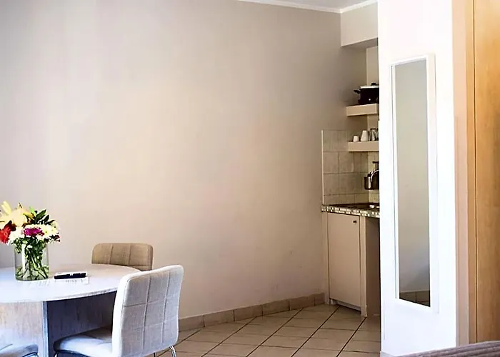Le Casette Hotel 4*