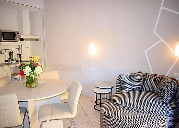 Le Casette Hotel 4*