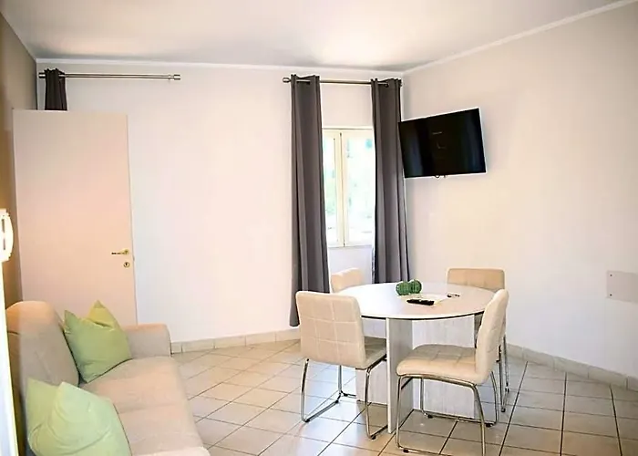 Hotel Le Casette 4*