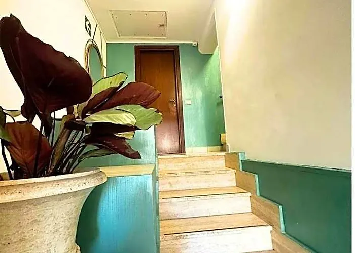 Le Casette Hotel
