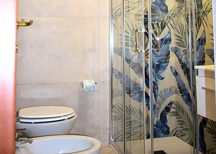 Le Casette Hotel