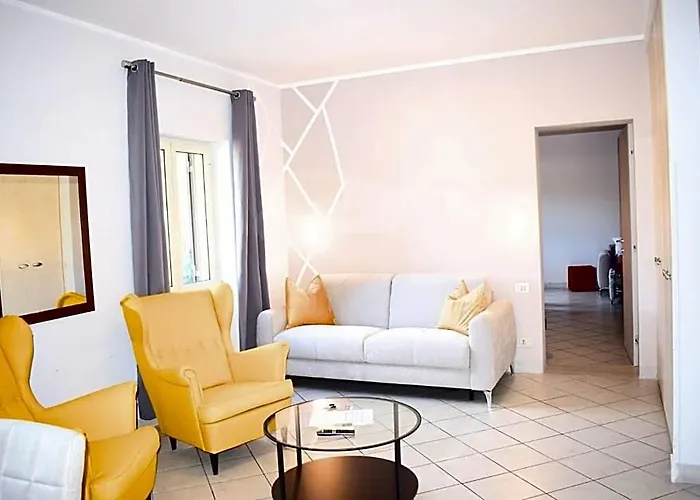 Le Casette 4* Roma