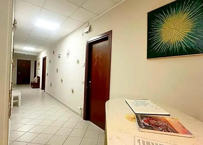 Le Casette Hotel