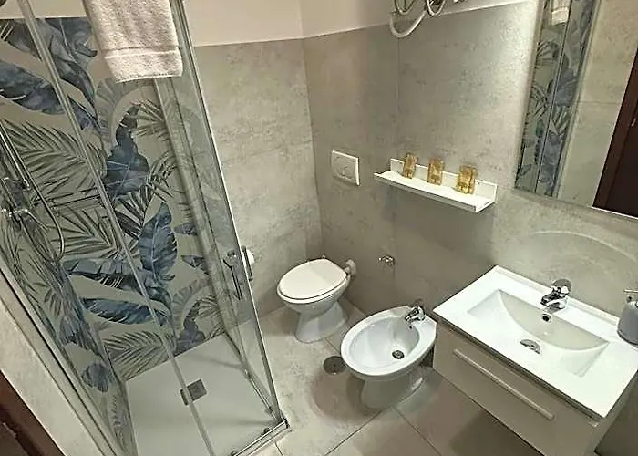 Hotel Le Casette 4*