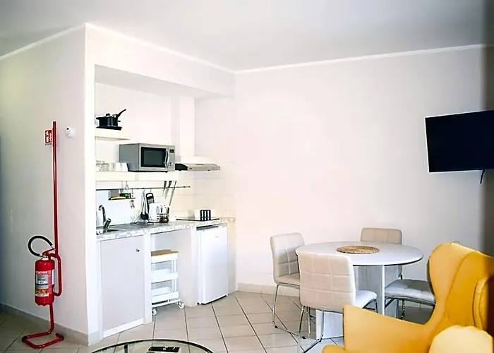 Hotel Le Casette 4*