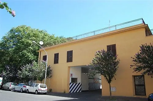 Hotel Le Casette