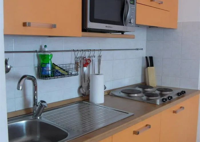 Le Casette Hotel Roma