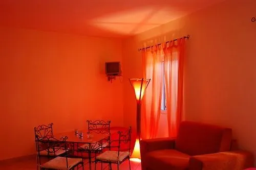 Le Casette 4* Roma