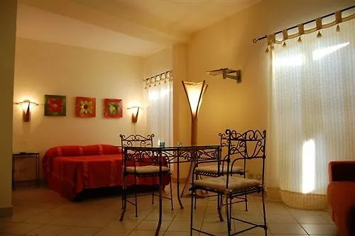 Hotel Le Casette Roma