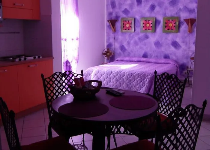 Le Casette Hotel Roma