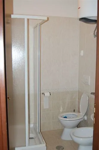 Hotel Le Casette Roma