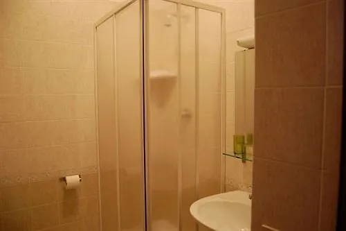 Le Casette Hotel Roma