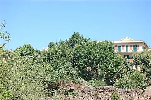 Le Casette Hotel
